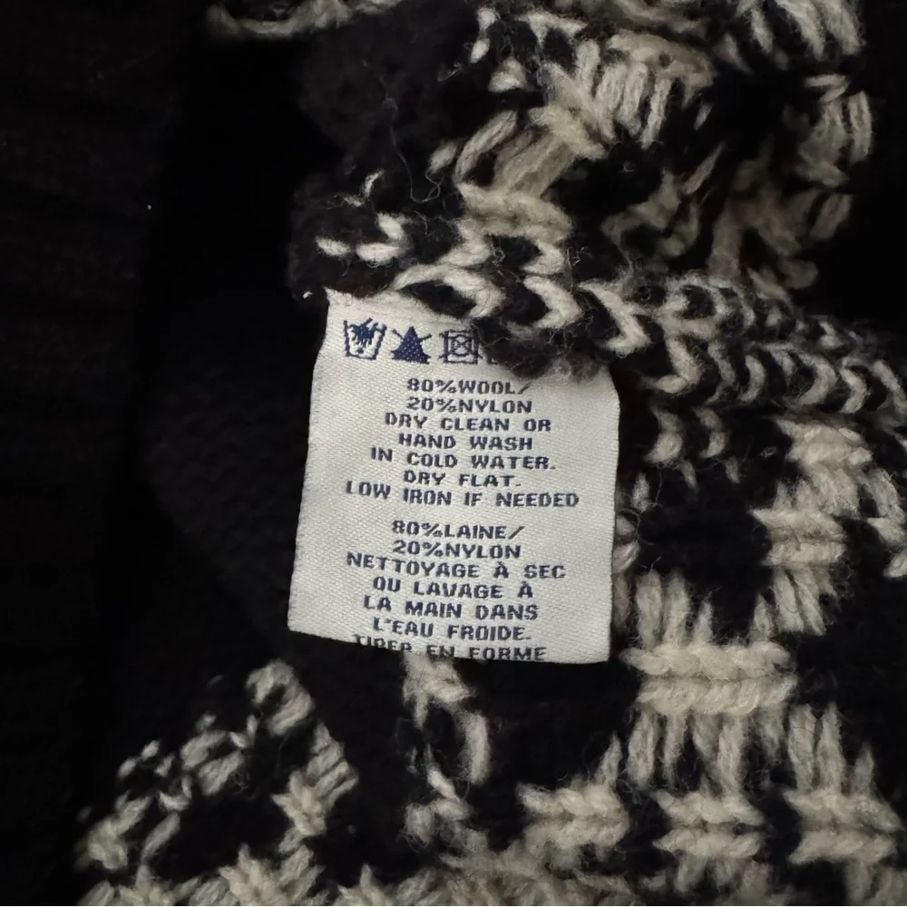 Schott Grateful Dead Sweater - Picture 4 of 5